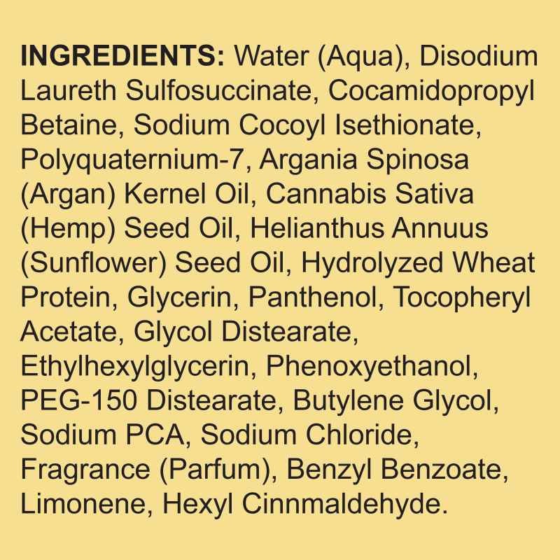 Marrakesh Color Care Shampoo with ColorpHlex Strengthening, 355ml - Image 2