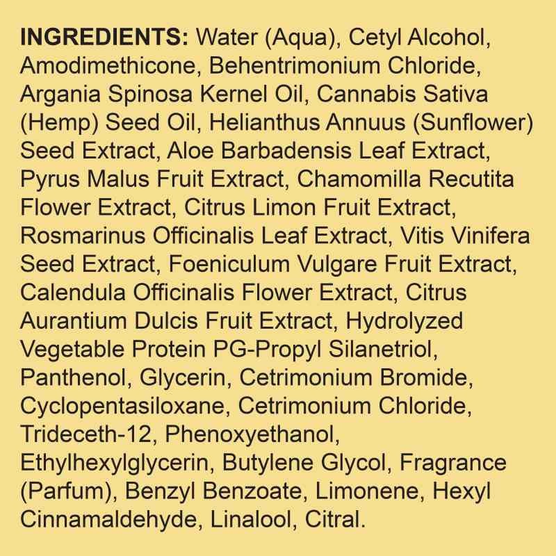 Marrakesh Color Care X Leave-In Treatment & Detangler with ColorpHlex Strengthening, 118ml - Image 2