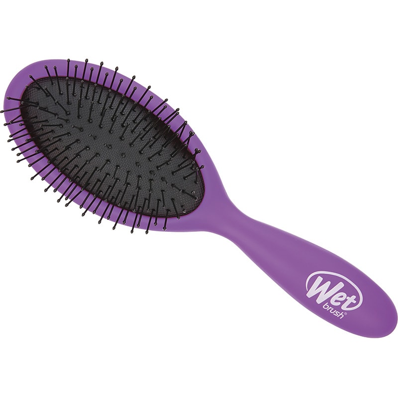 WetBrush Plush Brush Butterfly - Image 5