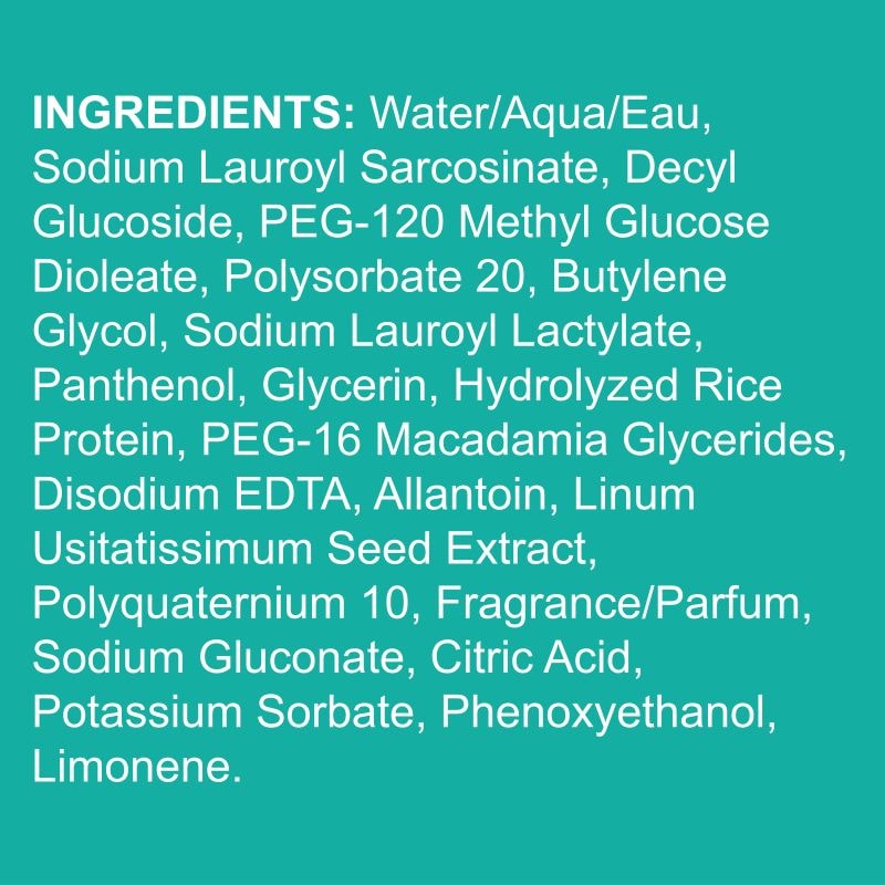 Malibu C Malibu Blondes Enhancing Shampoo, 266ml - Image 2