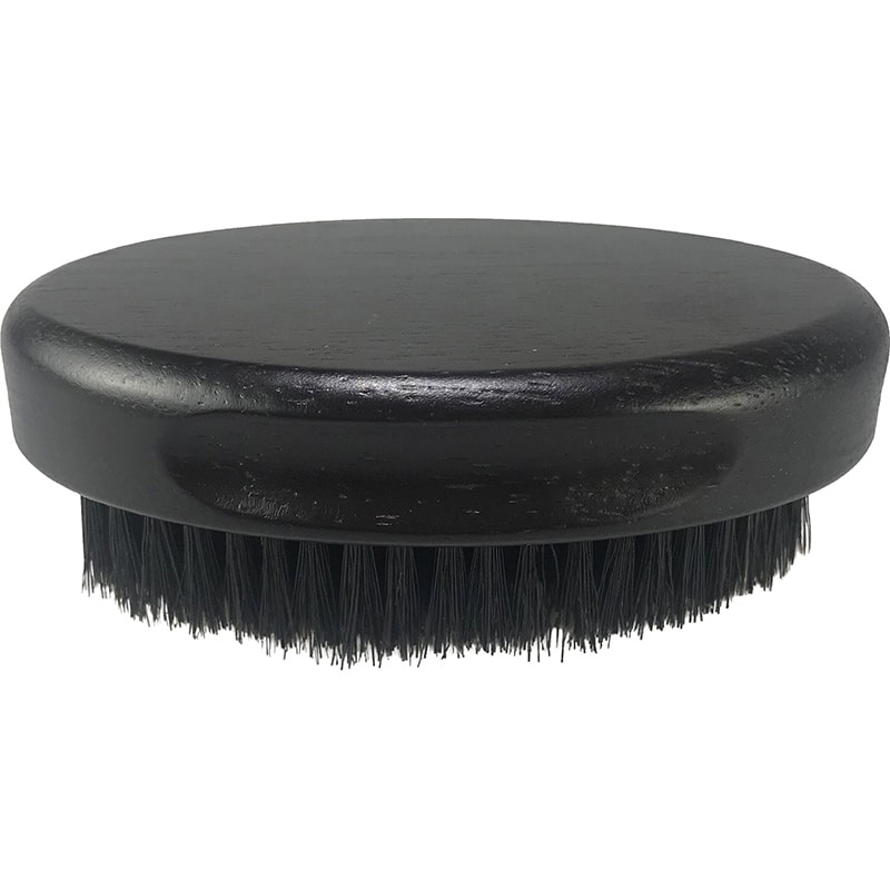 Boar Bristle Beard Brush - Image 2