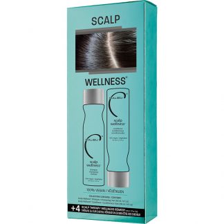 Malibu C Scalp Wellness Collection, 6 Pieces