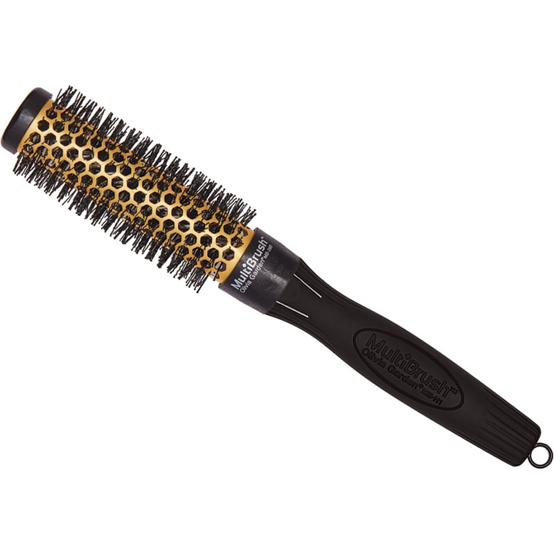 Olivia Garden MultiBrush 5 Piece Kit, 26mm - Image 4