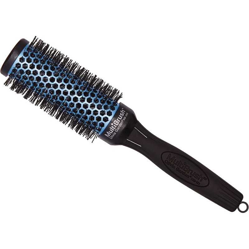 Olivia Garden MultiBrush 5 Piece Kit, 36mm - Image 4