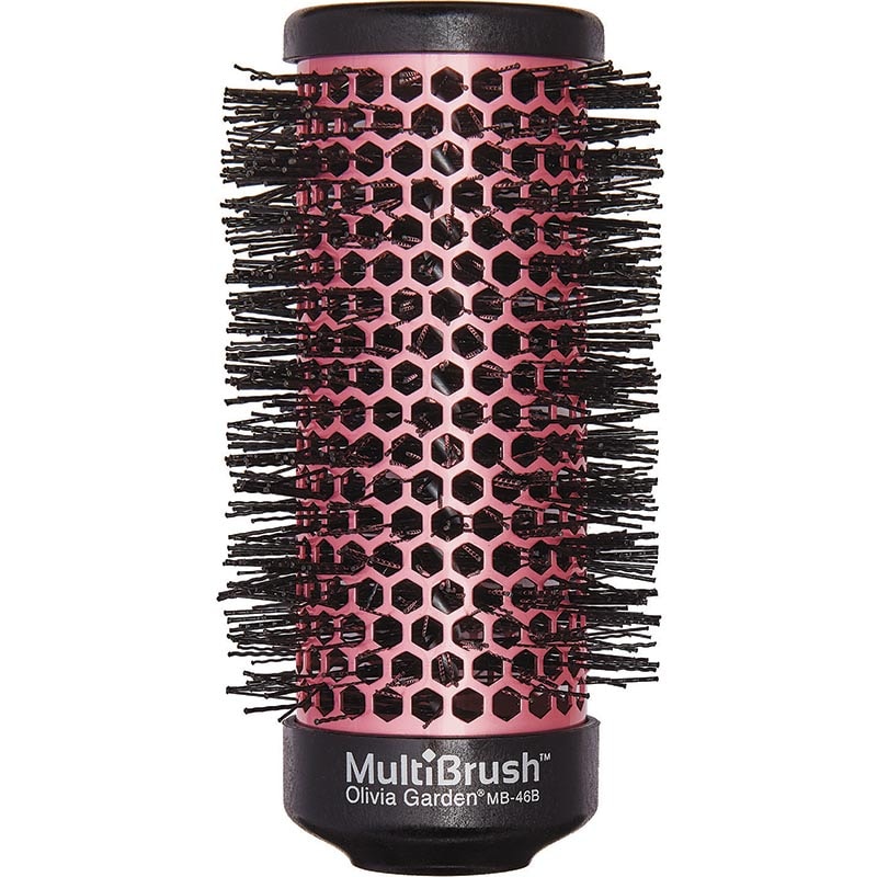 Olivia Garden MultiBrush 5 Piece Kit, 46mm - Image 3