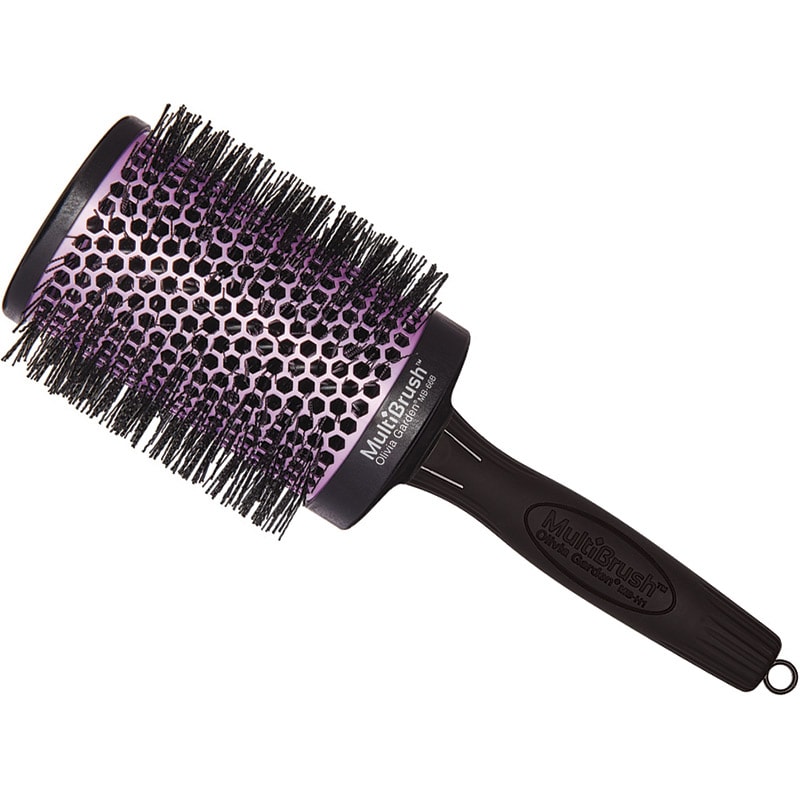 Olivia Garden MultiBrush 5 Piece Kit, 66mm - Image 4
