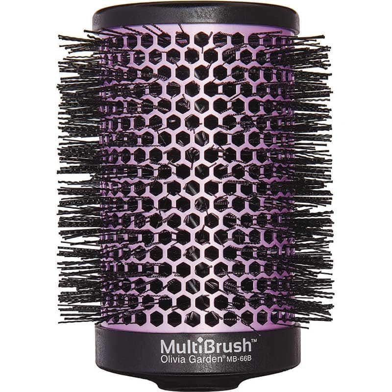 Olivia Garden MultiBrush 5 Piece Kit, 66mm - Image 3