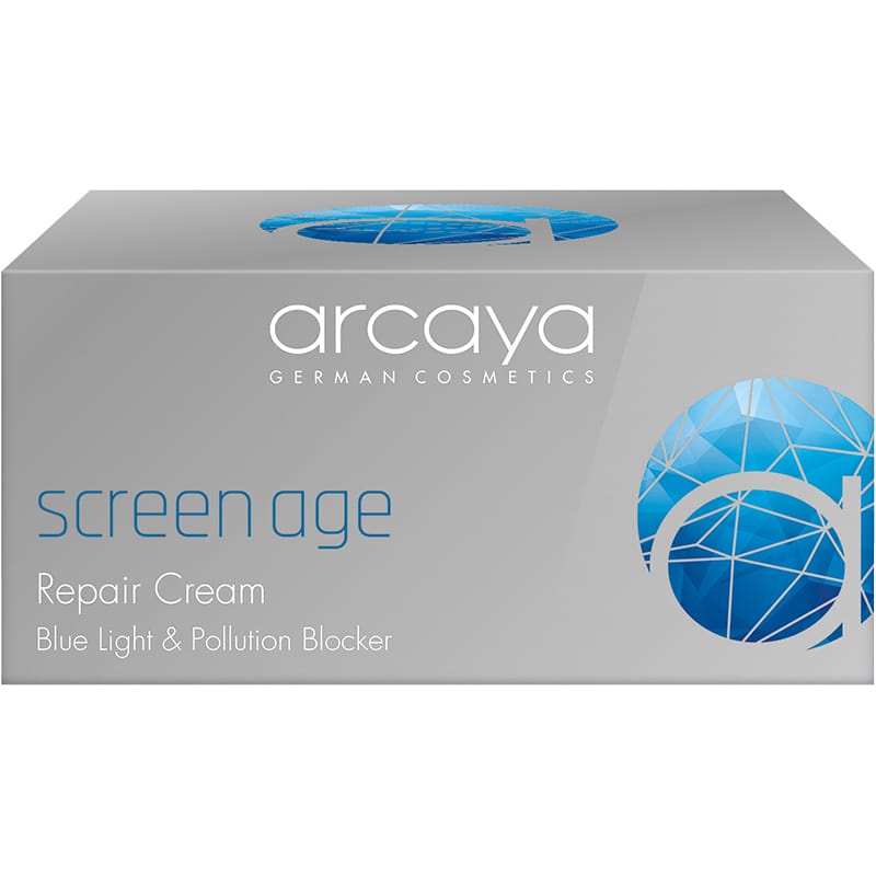 Arcaya screenage Repair Cream, 50ml - Image 2