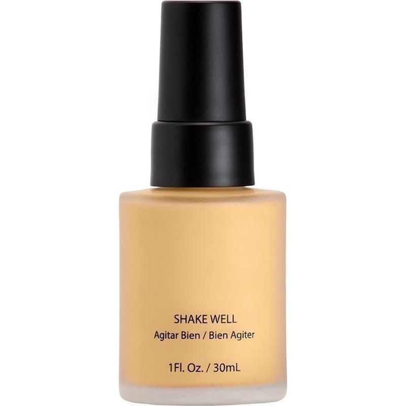 Crown Longwear Foundation - Light, 30ml - Image 4