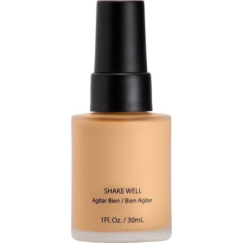 Crown Longwear Foundation - Fair, 30ml - Image 4