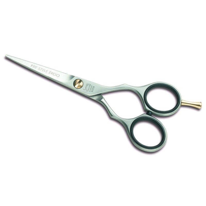 Jaguar Pre Style Ergo Satin Classic Scissor