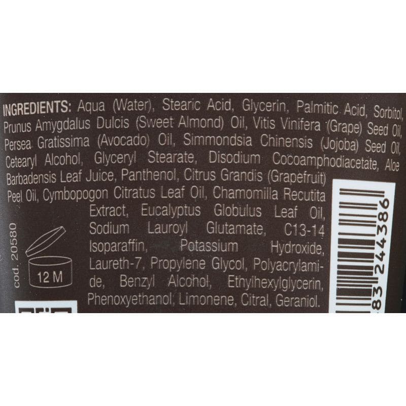 Beard Club Shaving Cream, 150ml - Image 2