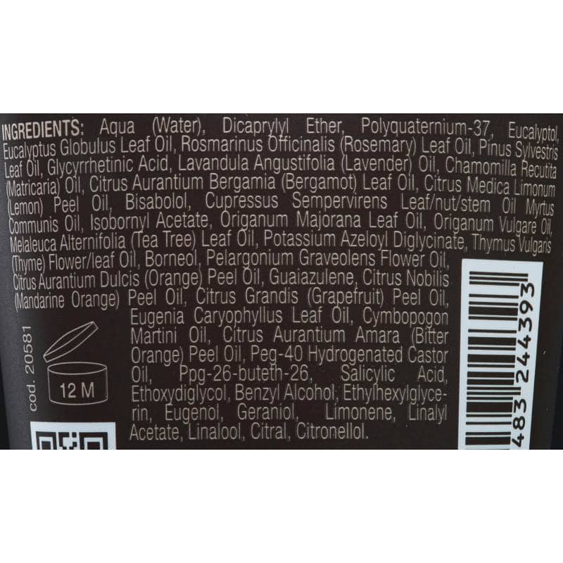 Beard Club After Shave Cream, 150ml - Image 2