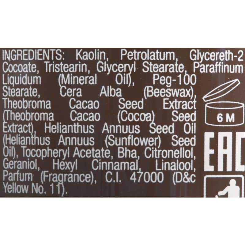 Beard Club Extra Matt Clay, 100ml - Image 2