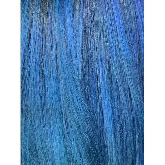 Kerachroma Vivid Color + Clenditioner, Blue, 355ml - Image 3