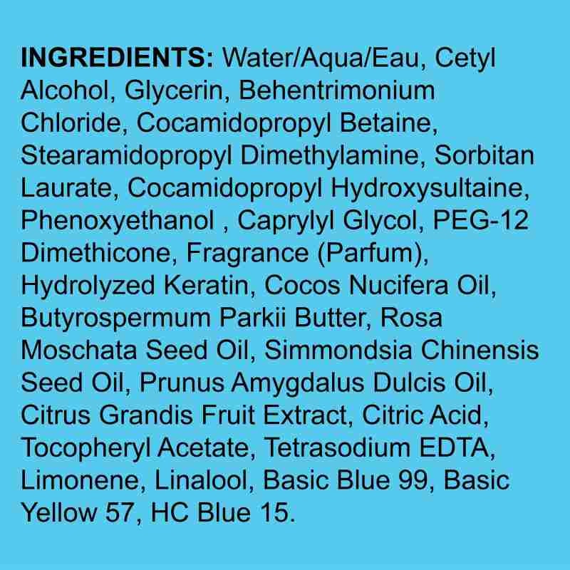 Kerachroma Vivid Color + Clenditioner, Emerald, 355ml - Image 11