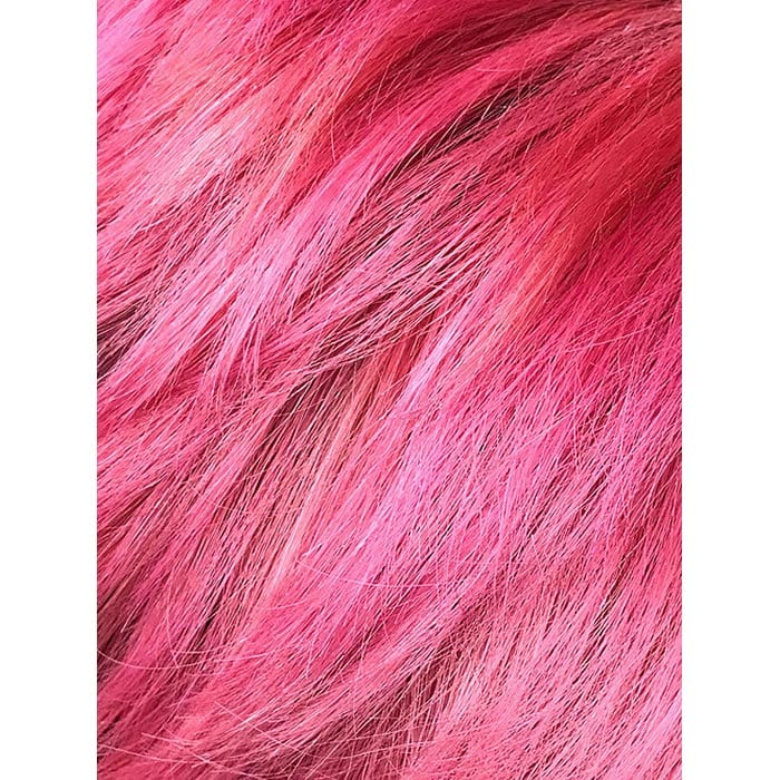 Kerachroma Vivid Color + Clenditioner, Hot Pink, 355ml - Image 3