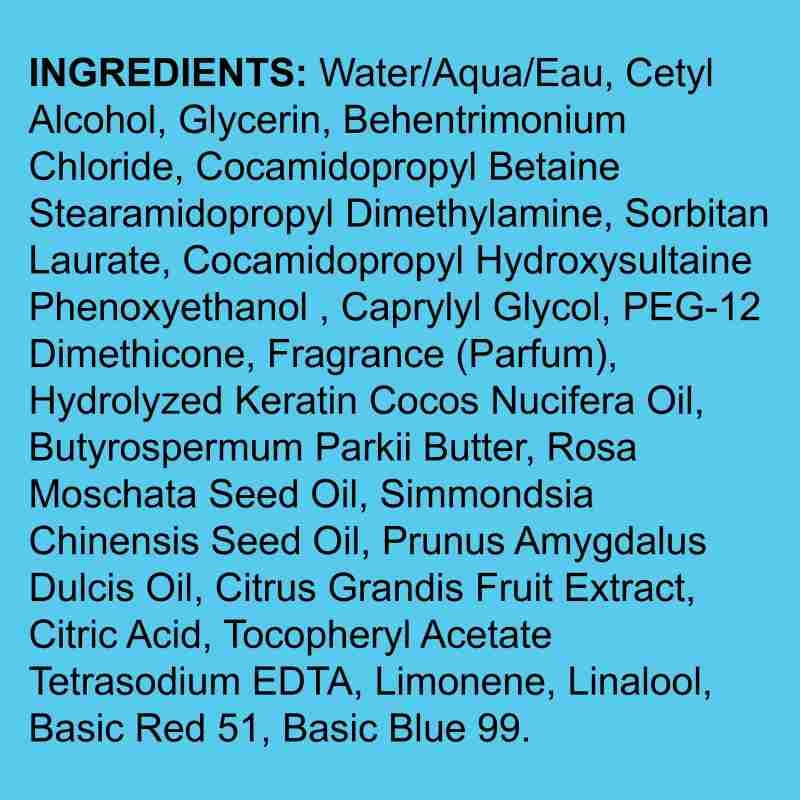 Kerachroma Vivid Color + Clenditioner, Hot Pink, 355ml - Image 11