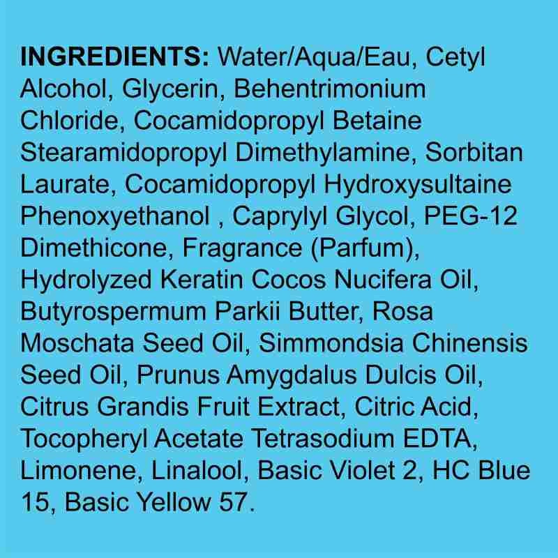 Kerachroma Vivid Color + Clenditioner, Purple - Image 11