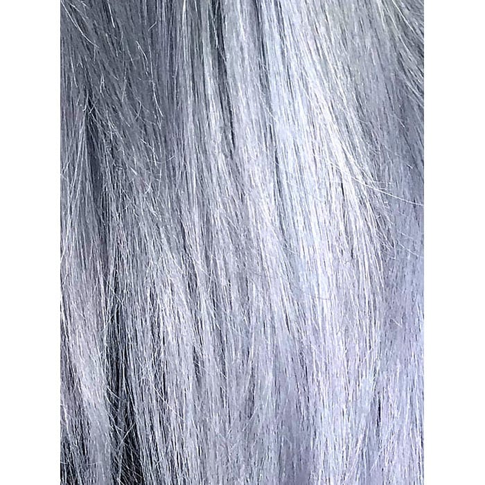 Kerachroma Pastel Color + Clenditioner, Silver Blue, 355ml - Image 3