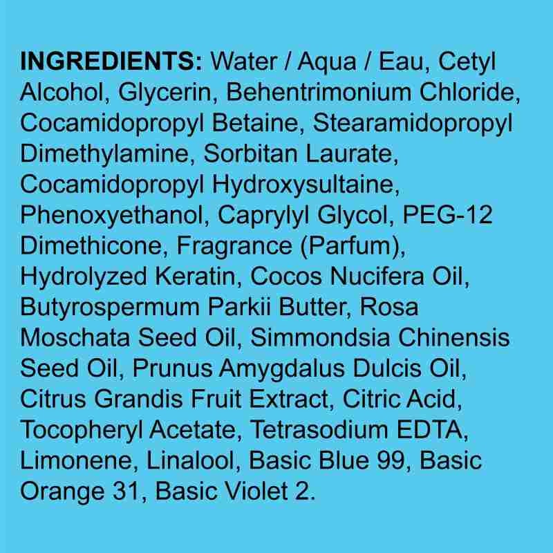 Kerachroma Pastel Color + Clenditioner, Rose Gold - Image 11