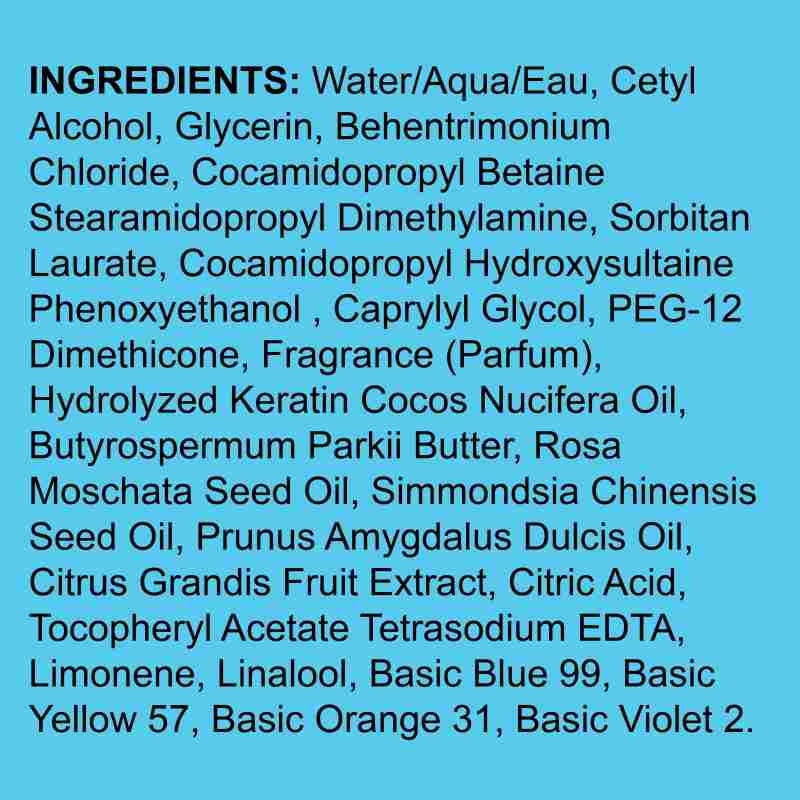 Kerachroma Pastel Color + Clenditioner, Silver - Image 11