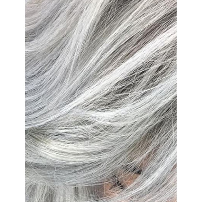 Kerachroma Pastel Color + Clenditioner, Silver - Image 3