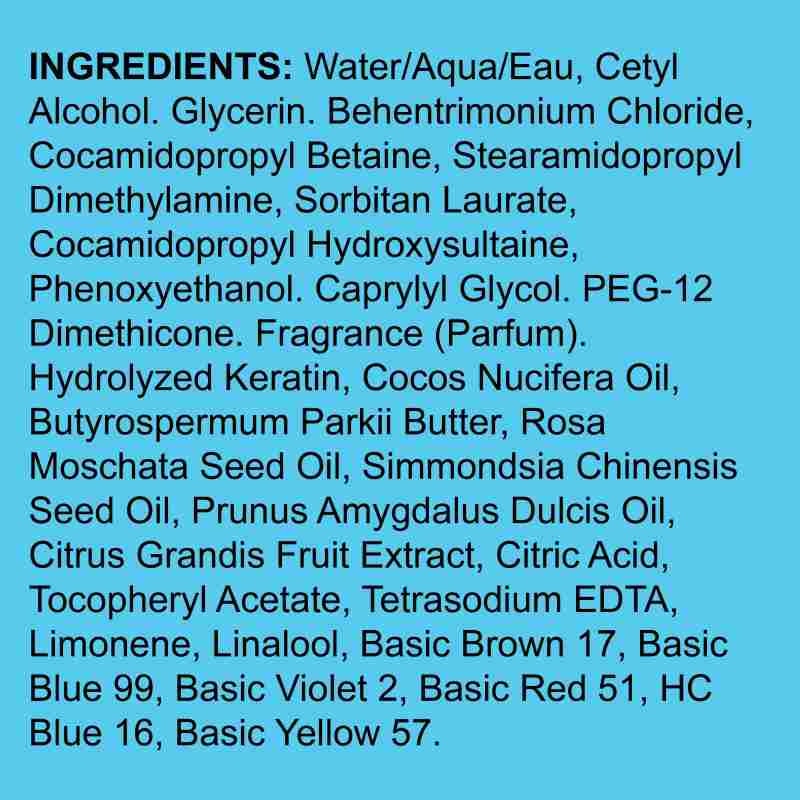Kerachroma Natural Color + Clenditioner, Honey - Image 11