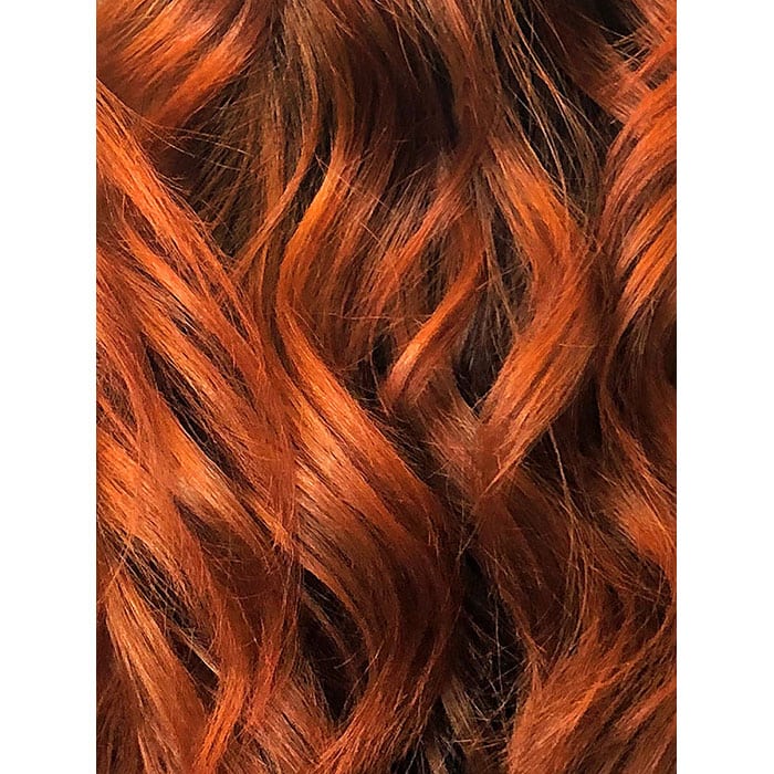 Kerachroma Natural Color + Clenditioner, Copper, 355ml - Image 3