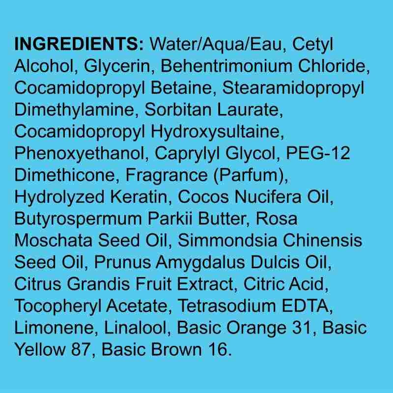 Kerachroma Natural Color + Clenditioner, Copper, 355ml - Image 11