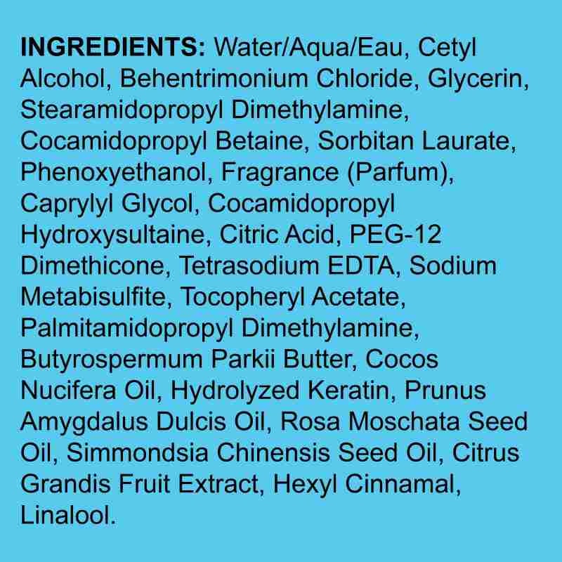 Kerachroma Clenditioner Conditioning Cleanser - Image 7