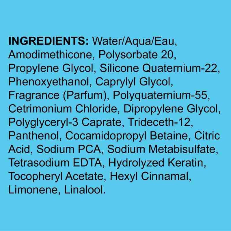 Kerachroma Purify Plus Lite Leave-In Conditioning Treatment, 207ml - Image 11