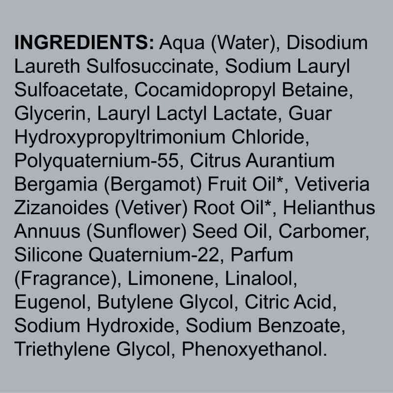 FFØR Re:Vamp for Volume Shampoo - Image 3