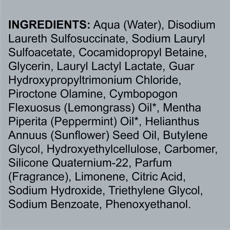 FFØR Re:Balance for Dry & Itchy Scalps Shampoo - Image 5