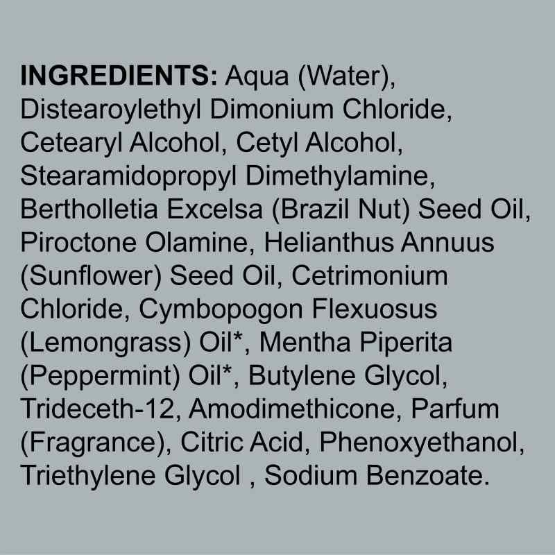 FFØR Re:Balance for Dry & Itchy Scalps Conditioner - Image 5