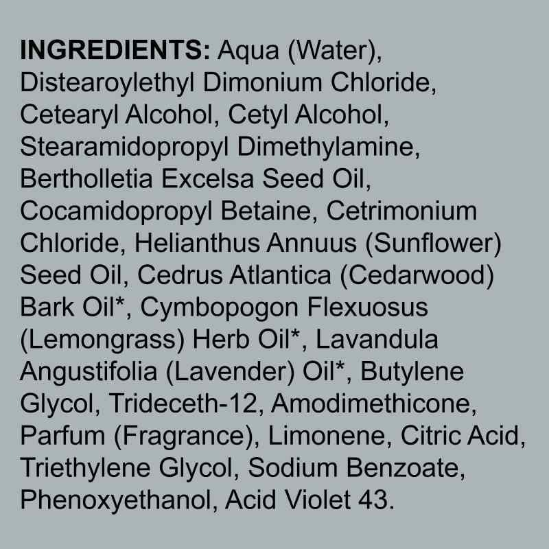 FFØR Re:Move Yellow for Toning Conditioner - Image 4