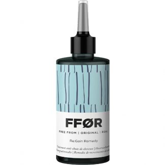 FFØR Re:Gain Remedy Hair Loss Treatment, 100ml