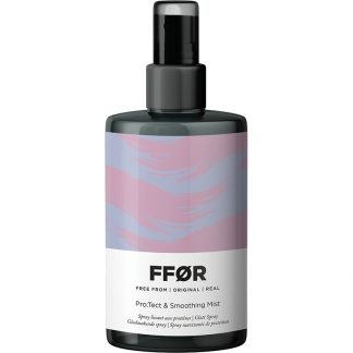 FFØR Pro:Tect & Smoothing Mist Spray, 250ml