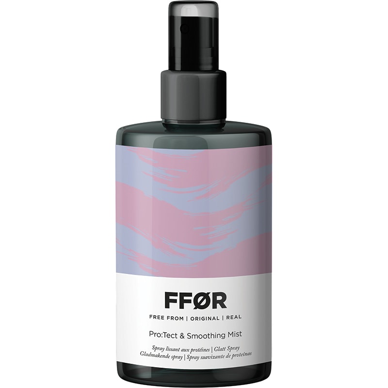 FFØR Pro:Tect & Smoothing Mist Spray, 250ml