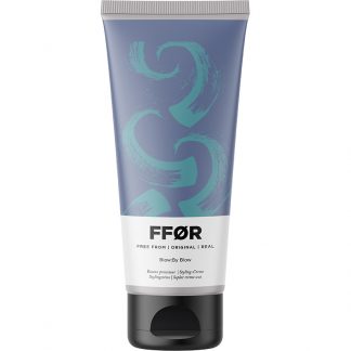FFØR Blow:By Blow Styling Crème, 200ml
