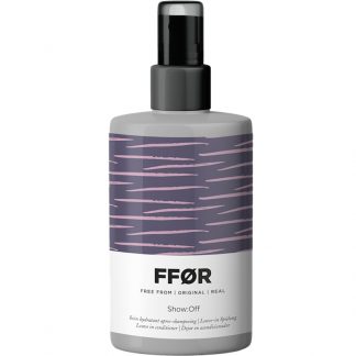 FFØR Show:Off Leave-In Conditioner, 250ml