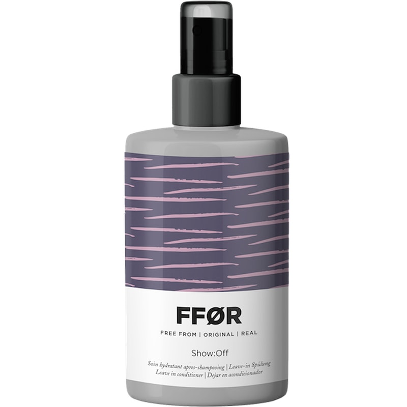 FFØR Show:Off Leave-In Conditioner, 250ml