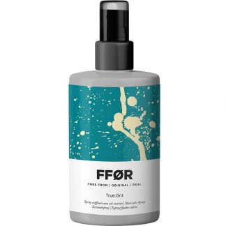 FFØR True:Grit Sea Salt Spray, 250ml