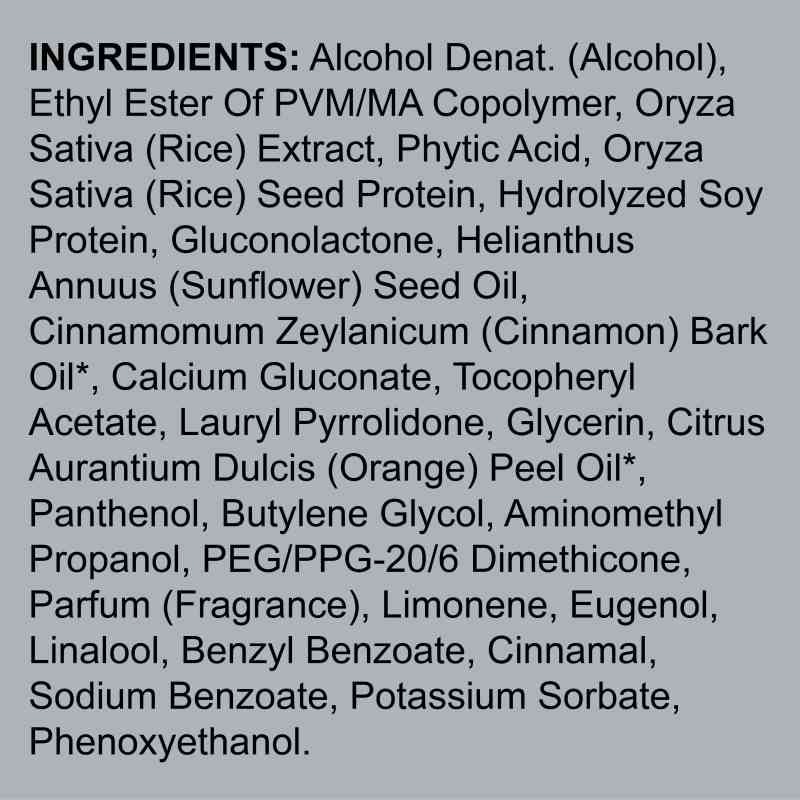 FFØR Full:Proof Finish Strong Hold Fixing Mist, 250ml - Image 4