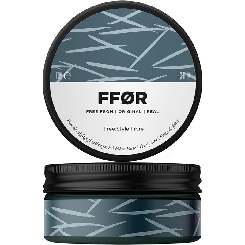 FFØR Free:Style Fibre Paste, 100ml