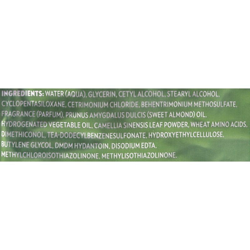 Hi Pro Pac Japanese Matcha Green Tea Super Nutrient Hair Masque, 52ml - Image 2