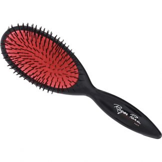 Roger Para 11 Row Nylon Bristle Brush