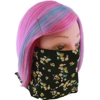 Face & Neck Viscose Buff - Solid Colour/Camo/Floral