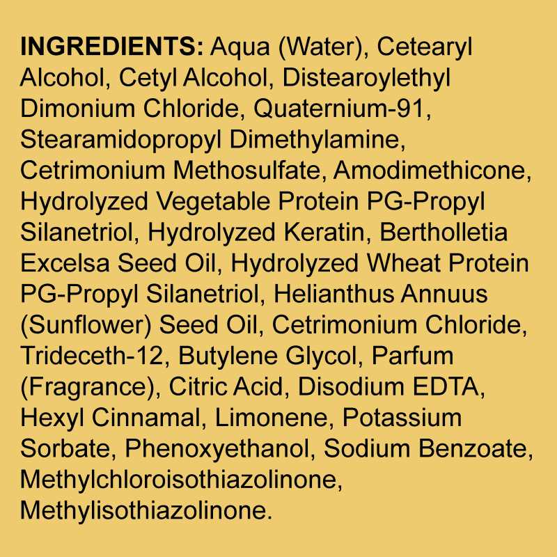 OSMO Chromaplex #3 Bond Sustainer, 250ml - Image 3