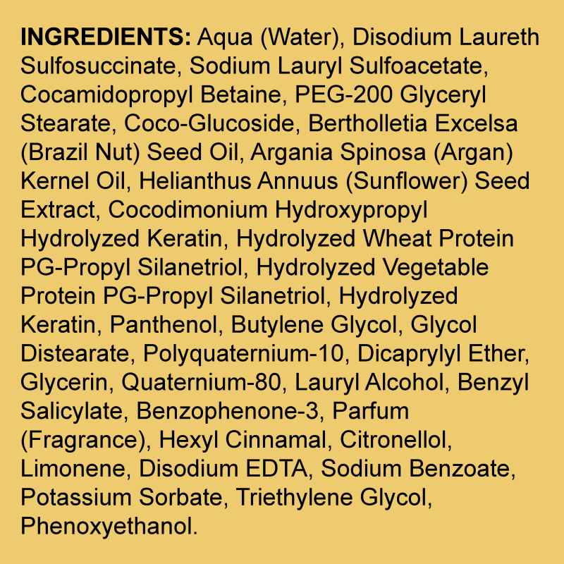 OSMO Chromaplex #4 Bond Shampoo - Image 2